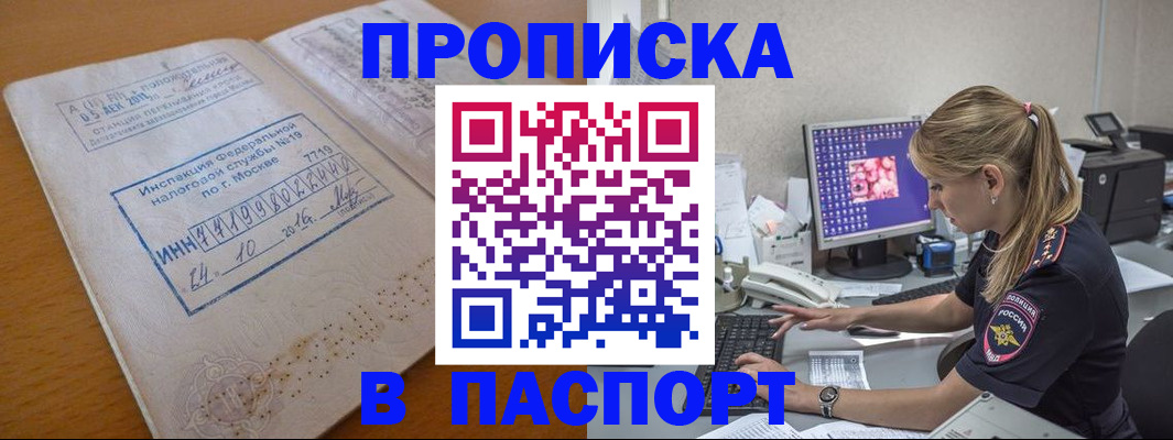 прописка в Сланцах